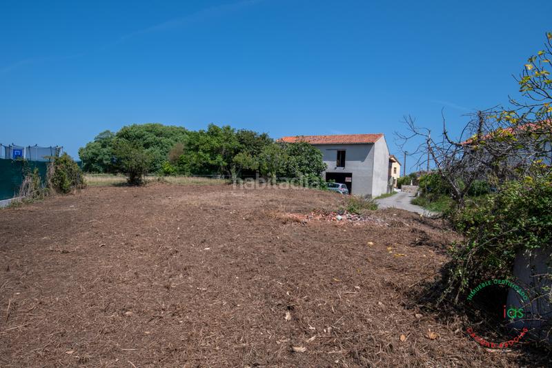 Foto 8526e93c-2e4a-4e03-95f2-3c27d6bc36a9. Residential plot in Colunga - luces Colunga in Colunga