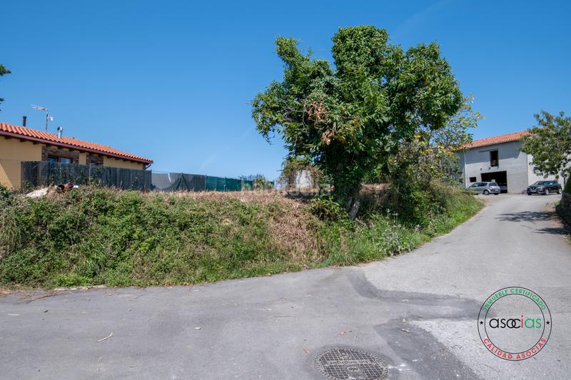 Foto 857b95dc-4193-416e-bd7d-f372e97d6903. Residential plot in Colunga - luces Colunga in Colunga