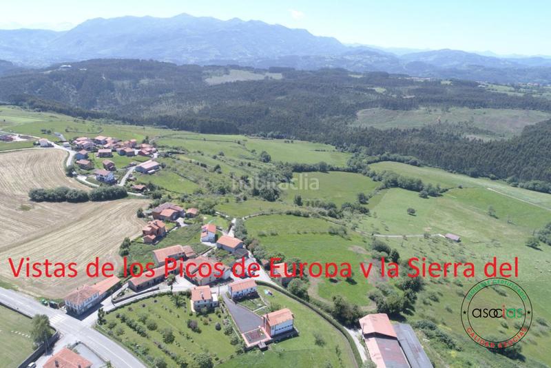 Foto ed1f4a32-6562-4a80-9fd3-92a74717dc9a. Residential plot in Colunga - luces Colunga in Colunga