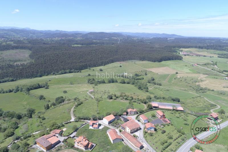 Foto f04ef899-6871-4ca7-81dc-ed9291e2ea8e. Residential plot in Colunga - luces Colunga in Colunga