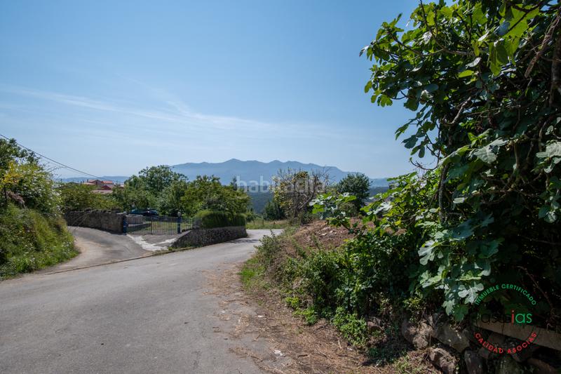 Foto f57d4ff5-3ca9-4a45-b31b-9f3e33466b85. Residential plot in Colunga - luces Colunga in Colunga