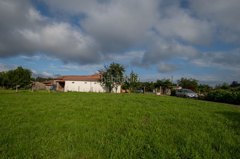 Foto 077e0822-c4be-4216-9ddb-0777a79232a1. Terreno residencial venta de parcela edificable en poreño . en Villaviciosa