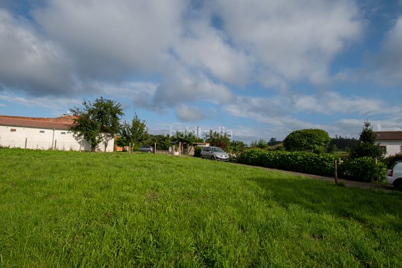 Foto 165fd29f-56c5-4c88-a9ec-4d5ad194b406. Terreno residencial venta de parcela edificable en poreño . en Villaviciosa