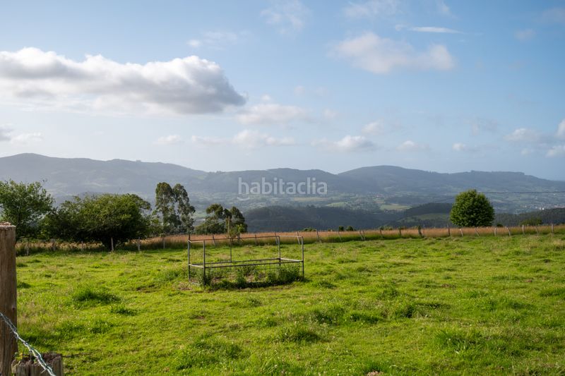 Foto 3ad307ad-02c6-43fb-a02f-10db2286f046. Terreno residencial venta de parcela edificable en poreño . en Villaviciosa