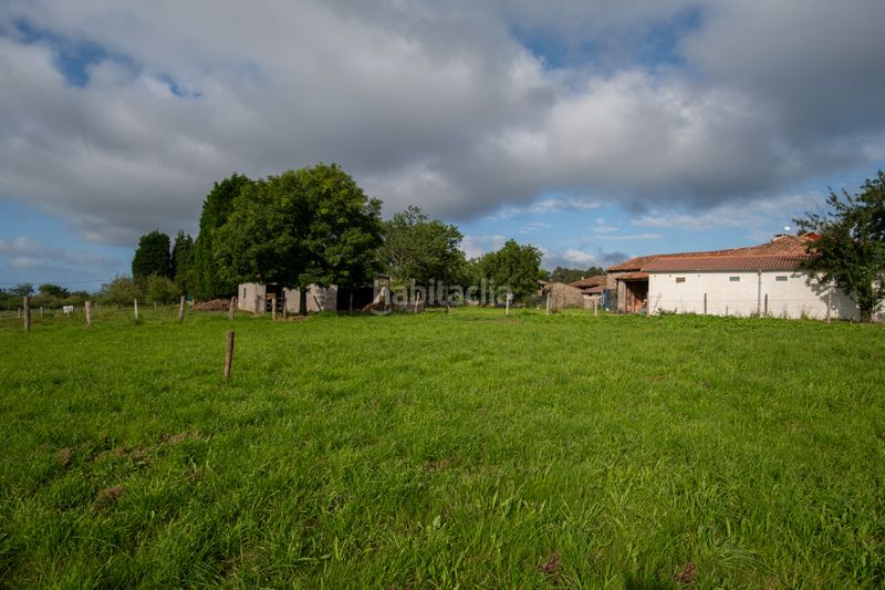 Foto 86d89cb5-731b-4d45-932a-09cf7425d0db. Terreno residencial venta de parcela edificable en poreño . en Villaviciosa