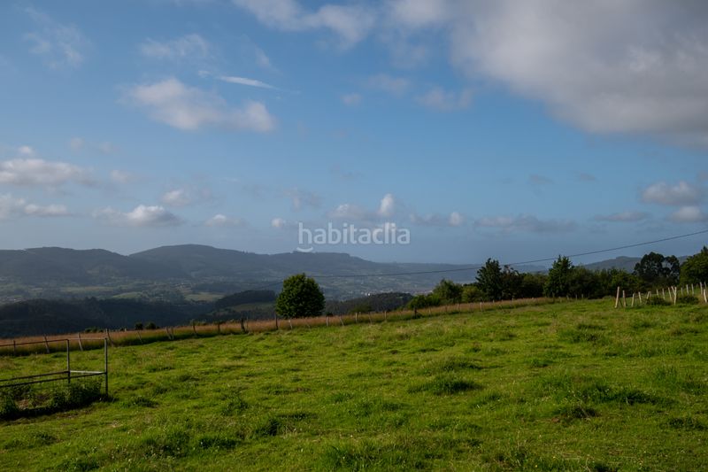 Foto c1d43a07-9427-470d-a6fe-2a33574b93a9. Terreno residencial venta de parcela edificable en poreño . en Villaviciosa