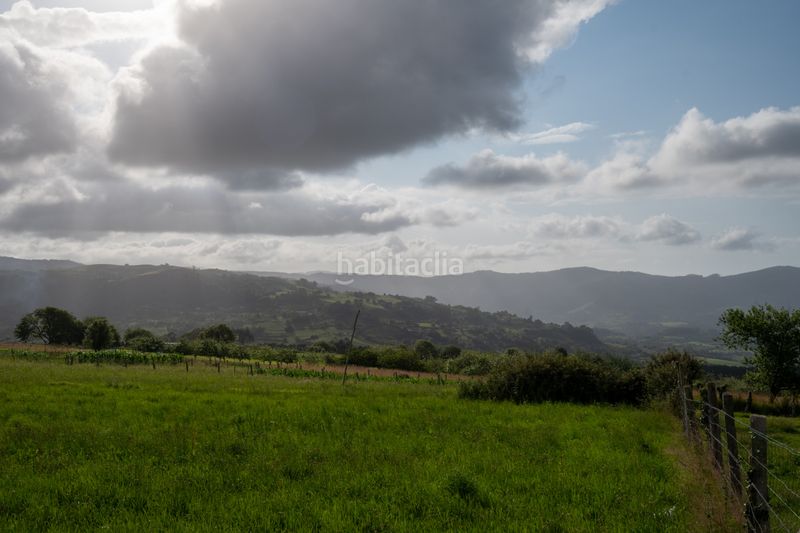 Foto eb5ed992-35a0-47ab-bcc1-d750f19aaea0. Terreno residencial venta de parcela edificable en poreño . en Villaviciosa