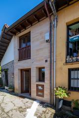 Casa adossada  Terienzu-selorio. Venta de apartamento en construcción al lado de la playa de rodi