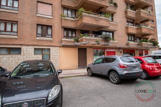 Geschäftsraum in Gijón - cl fernando el santo 25. Venta de local en viesquesgijón