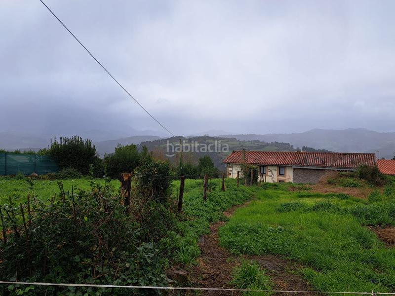 Foto 133bdb56-eee0-45c4-ac01-3fbc2896bcb8. Terreny residencial a Colunga