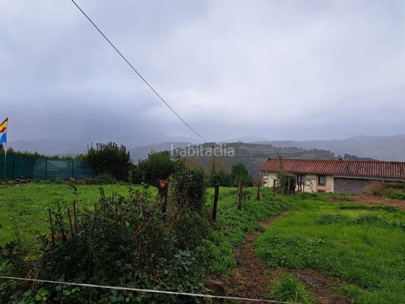 Foto 3dec7413-f2bb-4a5a-b0e1-5f91648e4f62. Terreny residencial a Colunga