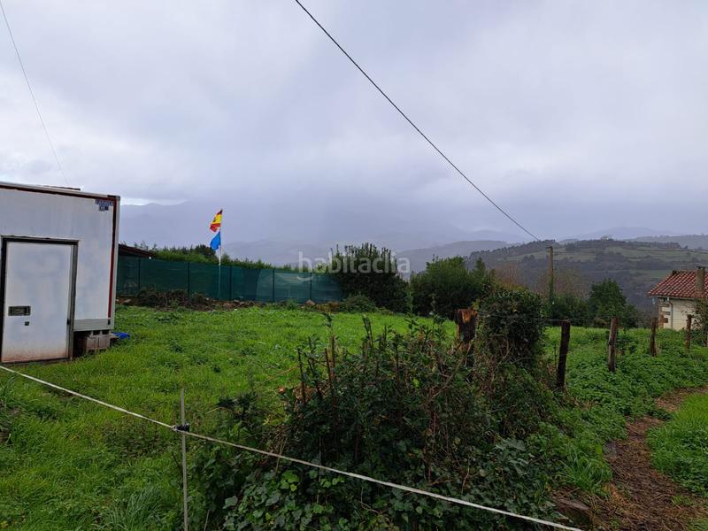 Foto 443e8ff3-0eed-4e30-98c0-6d060ae84c6d. Terreny residencial a Colunga