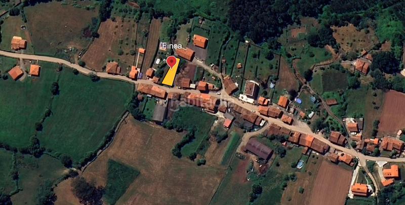 Foto 4bc6f0e0-2e6f-49f8-bc33-2f17d2cecb3c. Terreny residencial a Colunga