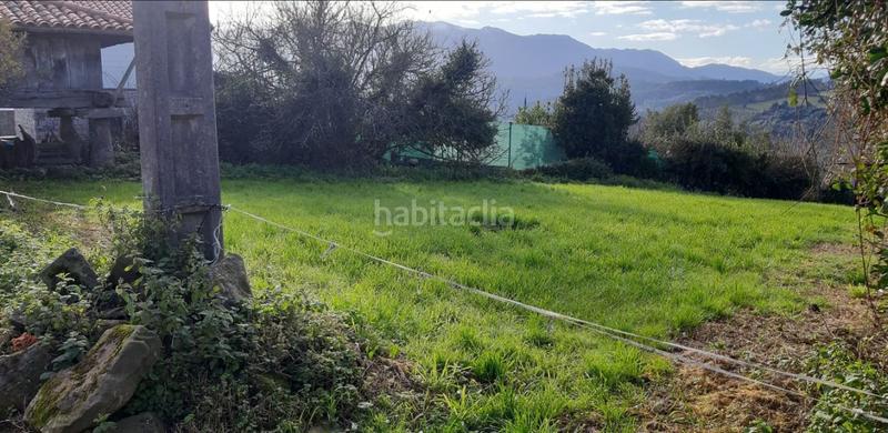 Foto 71cdf9c1-d4ec-4c03-97da-79c91d42398c. Terreny residencial a Colunga