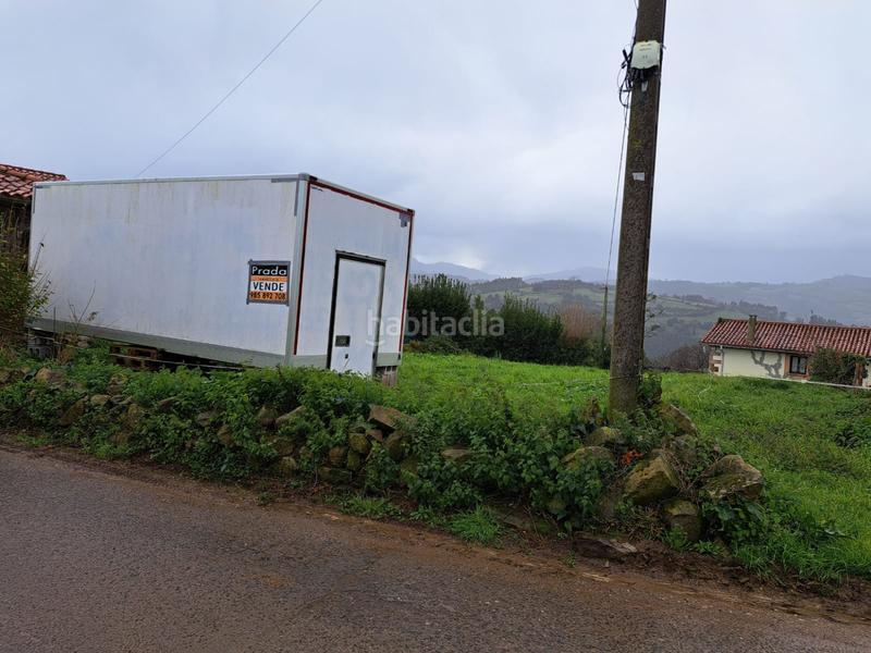 Foto 9d37fb79-af48-4c61-9dca-816d0d3835d4. Terreny residencial a Colunga