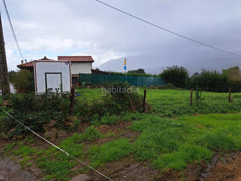 Foto c54dd547-fd3f-4870-bd03-89e95d0321e4. Terreny residencial a Colunga