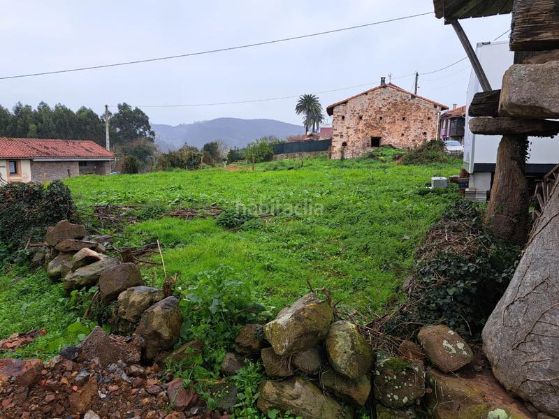 Foto fd787dec-ccf8-4f48-adb2-bdd02843a160. Terreny residencial a Colunga