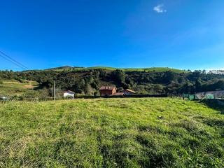 Terreny residencial  San justo - san justo. Venta de dos parcelas en san justo villaviciosa 30000  cada parc