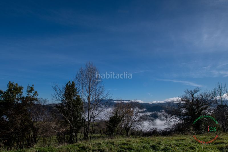 Foto 1abf3f73-00ce-4b06-af78-60f3707dc710. Finca rústica a Cabranes - arboleya a Cabranes