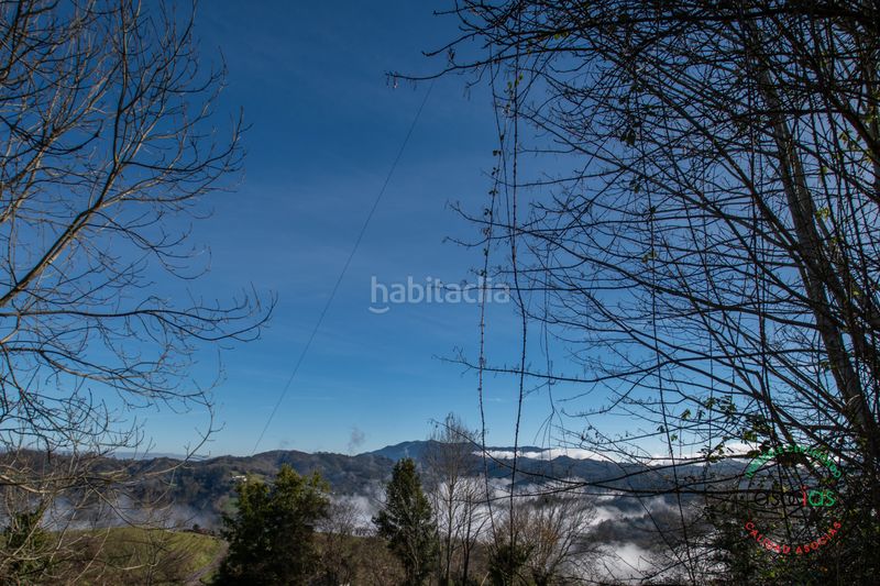Foto 7a3d8ca1-d03f-48c4-9021-62c549fc8c29. Finca rústica a Cabranes - arboleya a Cabranes