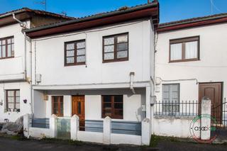 Casa a Pruneda - cs pruneda / purnea 63. Venta de casa en prunedanavaasturias