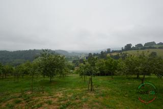 Casa a Villaviciosa - maoxu. Venta de finca edificable con cuadra a 5 min de villaviciosaastu