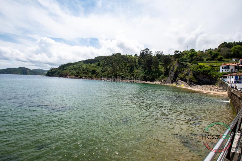 Foto 14987a92-11a5-4025-8239-127102fa63e4. Casa in Tazones - Argüero Villaviciosa