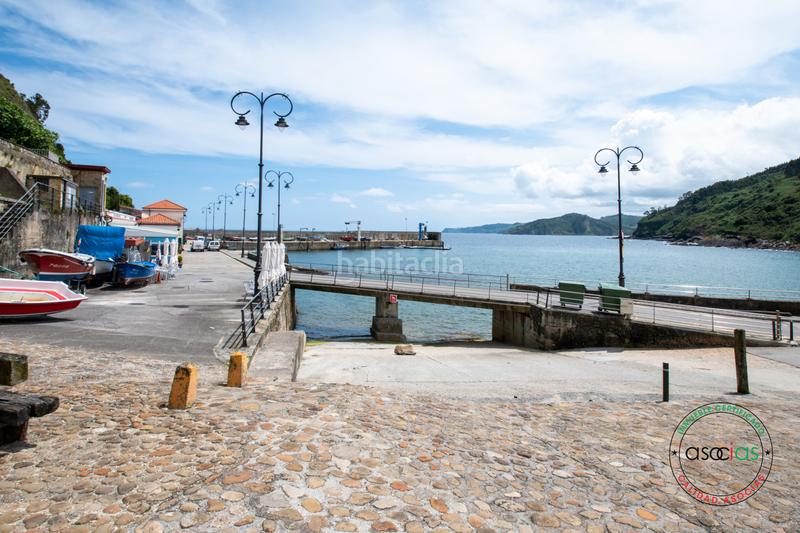 Foto 1e3a5786-d806-42c1-a430-35026d3a4442. Casa in Tazones - Argüero Villaviciosa