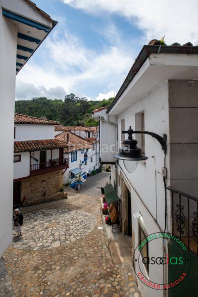 Foto 3646f65e-08d1-4f8a-b692-321c110d2fb6. Casa in Tazones - Argüero Villaviciosa