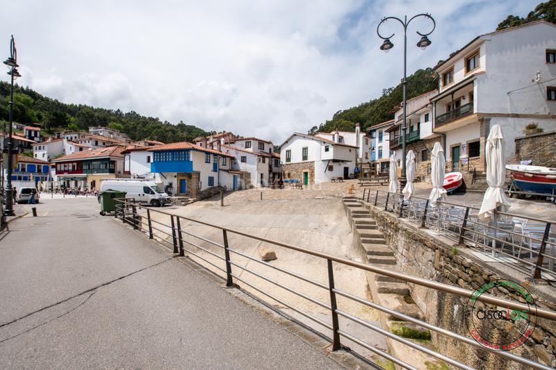 Foto 50e4205c-79eb-4d94-be81-71fe357e7ae2. Casa in Tazones - Argüero Villaviciosa