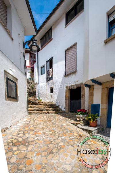 Foto 52137452-bb39-4323-8dc1-69725fbe543f. Casa in Tazones - Argüero Villaviciosa