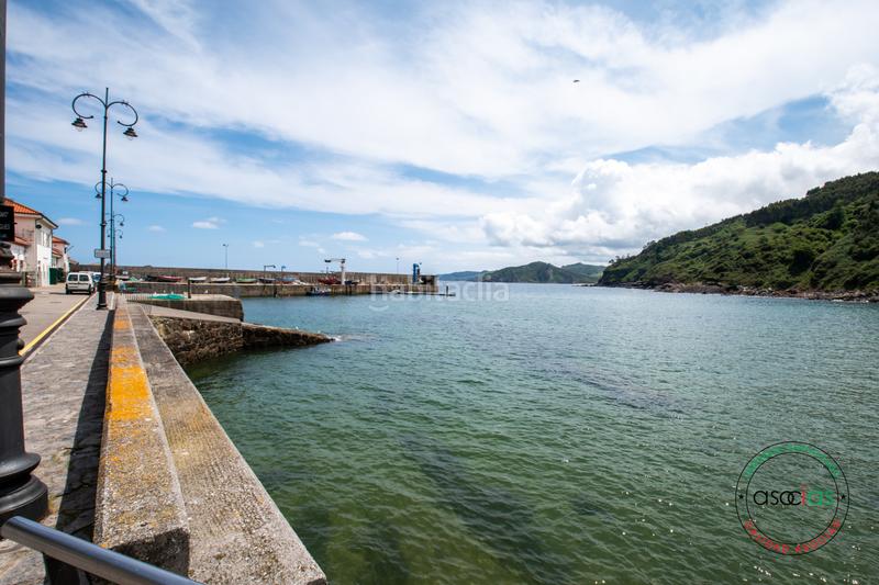 Foto 5d50a7f3-fbc6-46e2-a6f2-233963659d03. Casa in Tazones - Argüero Villaviciosa