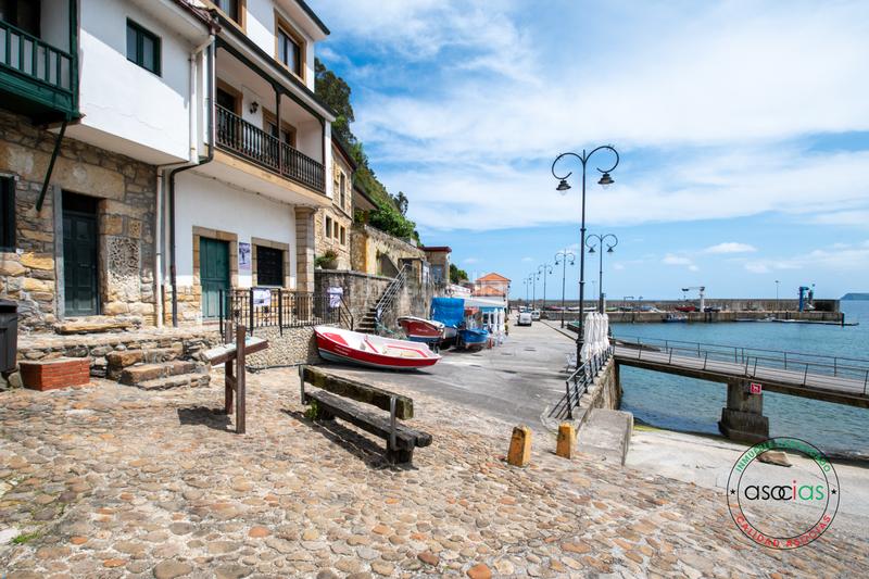 Foto 9069be0c-1adc-44f6-8c69-0a041b238a0a. Casa in Tazones - Argüero Villaviciosa