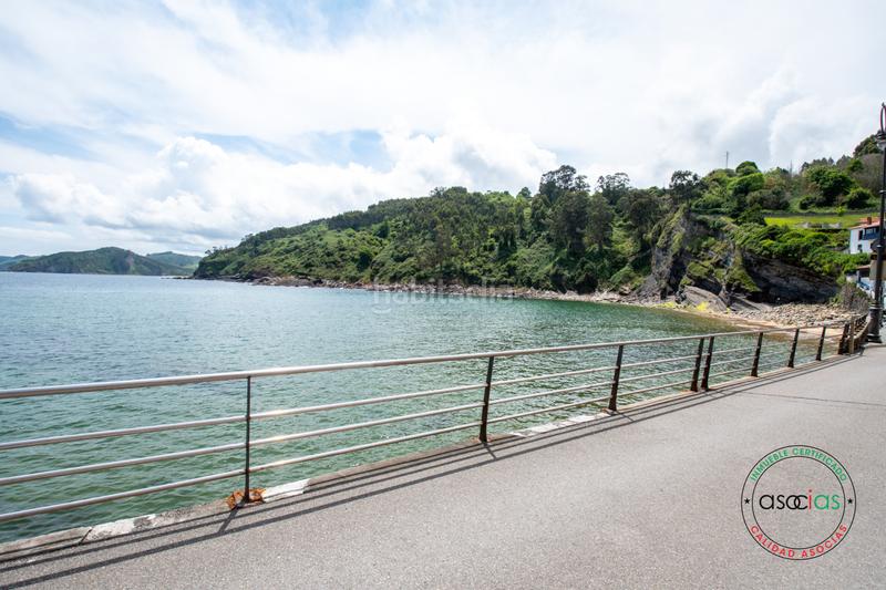 Foto ae5d3c66-ec31-4999-94d4-9698a5763d07. Casa in Tazones - Argüero Villaviciosa