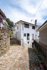 Casa a Tazones - Argüero. Casa para rehabilitar en tazonesvillaviciosa
