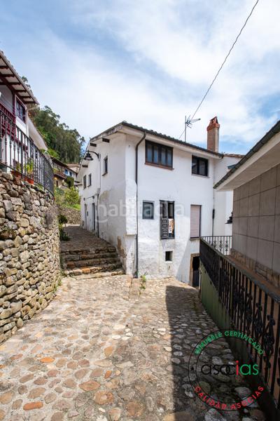 Foto b54c927a-684a-4dd1-8d84-e893e836253a. Casa in Tazones - Argüero Villaviciosa