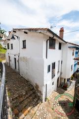 Maison à Tazones - Argüero. Casa para rehabilitar en tazonesvillaviciosa