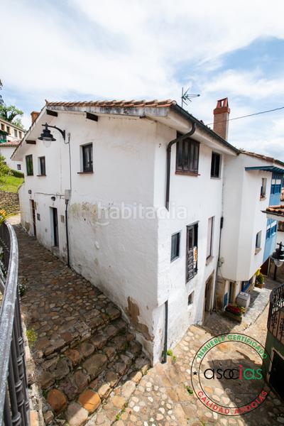 Foto ededec43-08e6-4364-9220-fcd6e879960a. Casa in Tazones - Argüero Villaviciosa