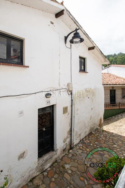 Foto f950a1cd-1693-4184-add5-288d170c2427. Casa in Tazones - Argüero Villaviciosa