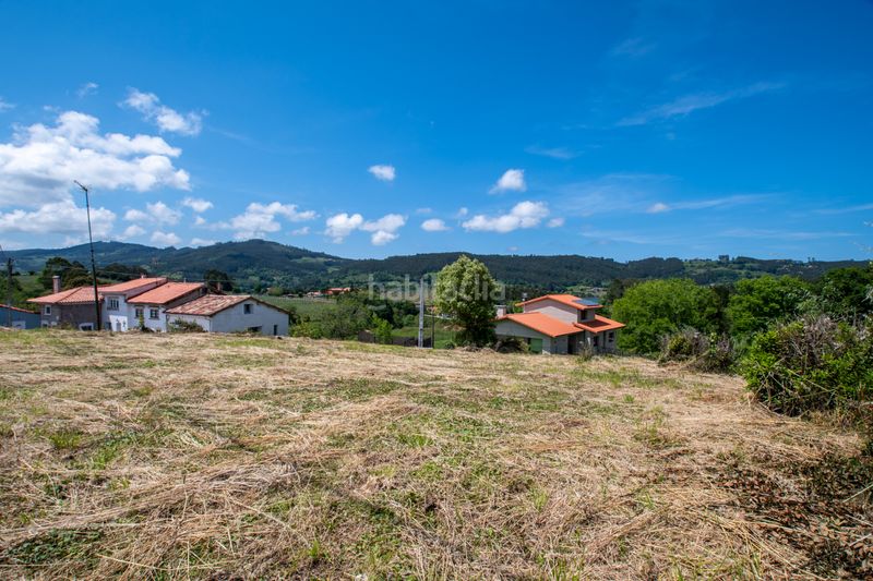 Foto 10748a98-39a3-486c-a571-4e5e0817b4a0. Finca rústica a Selorio - Tornón Villaviciosa