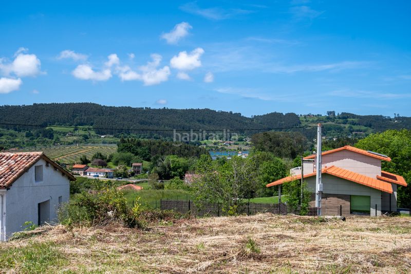 Foto 6122f72b-c427-4d08-998b-600851f936bc. Finca rústica a Selorio - Tornón Villaviciosa