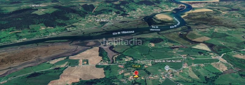 Foto a6f9852e-38ef-4a8a-a8f6-22aaadb5fd49. Finca rústica a Selorio - Tornón Villaviciosa