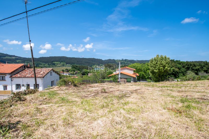 Foto ab6f7642-a957-4d18-a515-127b254eacdc. Finca rústica a Selorio - Tornón Villaviciosa