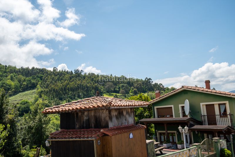 Foto d7423384-9414-46e0-b9de-12b1f21863be. Finca rústica a Selorio - Tornón Villaviciosa