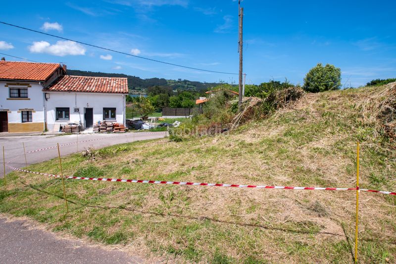 Foto ebfa8e64-dc84-42c5-b622-3c53143b186d. Finca rústica a Selorio - Tornón Villaviciosa