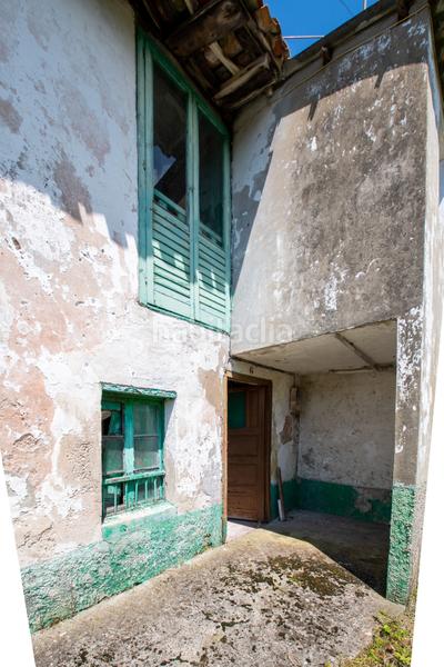 Foto 170007c2-0af0-4127-ac46-c6f57e7a5418. Casa a schiera in Selorio - Tornón Villaviciosa