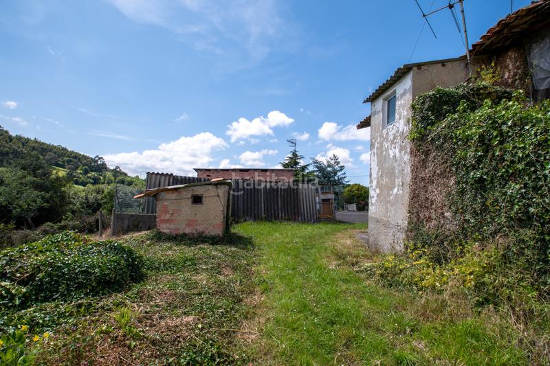 Foto 1b17c182-a865-4402-a283-f2ea4525af32. Casa a schiera in Selorio - Tornón Villaviciosa