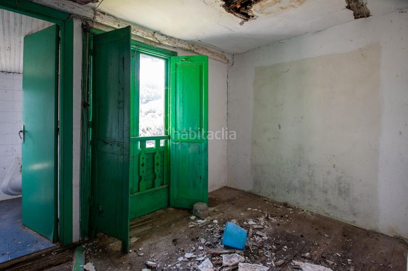 Foto 2928add1-4108-4356-88b6-54c36c090950. Casa a schiera in Selorio - Tornón Villaviciosa