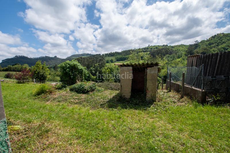 Foto 44601ba5-546b-470c-a357-ab041856abd7. Casa a schiera in Selorio - Tornón Villaviciosa