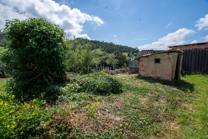 Foto 527d8825-af1b-455b-a519-fc33fd6fe8e9. Casa a schiera in Selorio - Tornón Villaviciosa